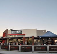La Rocca Cafe - Lennox Head Accommodation