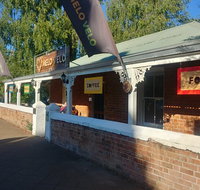 Melo Velo - Lennox Head Accommodation