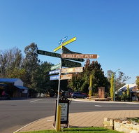 Nannup bakery - Lennox Head Accommodation