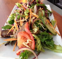 Scotts Tavern - Lennox Head Accommodation