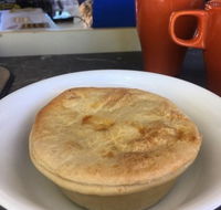 Shark Bay Bakery and Cafe - Lennox Head Accommodation