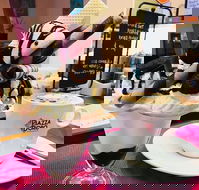 Shark Bay Cafe - Lennox Head Accommodation