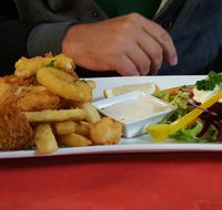 Shark Bay Hotel - Lennox Head Accommodation