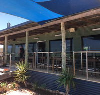 Shark Bay Ocean Park Aquarium - Lennox Head Accommodation