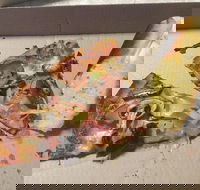 Shark Bay Pizza - Lennox Head Accommodation