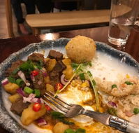 Taste Cafe Restaurant - Lennox Head Accommodation