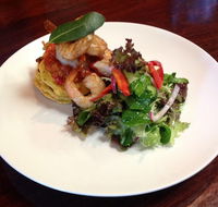 The Barking Cow - Lennox Head Accommodation