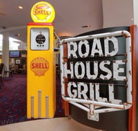 The Roadhouse Grill - Lennox Head Accommodation
