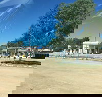 Wooramel Roadhouse - Lennox Head Accommodation