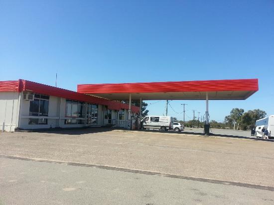 Eneabba ACT Lennox Head Accommodation