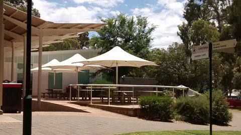 Aroma - Lennox Head Accommodation 0