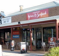 Chandlers Hill Yiros  Seafood - Lennox Head Accommodation