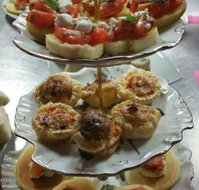 Da Vince's - Lennox Head Accommodation