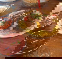 Delhi Spice