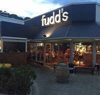 Fudd's - Lennox Head Accommodation