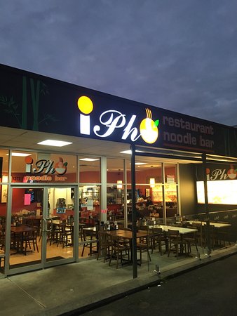 I Pho Restaurant - Lennox Head Accommodation 0
