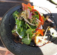 Joan's Pantry - Lennox Head Accommodation