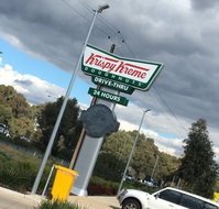 Krispy Kreme - Lennox Head Accommodation