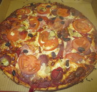 Pappy's Pizza Bar - Lennox Head Accommodation