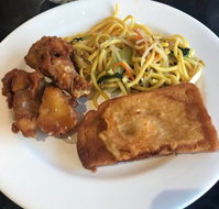 Queen Bee Indonesian and Chinese Restaurant - Lennox Head Accommodation