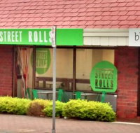 Street Rolls - Lennox Head Accommodation