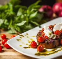 The Artisan Cafe - Lennox Head Accommodation