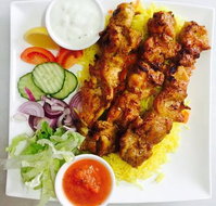 Afghan Charcoal Kebab House Murray Bridge - Lennox Head Accommodation