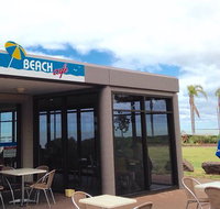 Beach Cafe - Lennox Head Accommodation