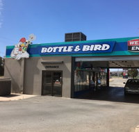 Bottle  Bird - Lennox Head Accommodation