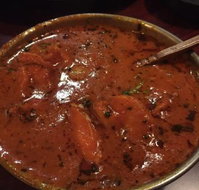 Delhi Express Indian Restaurant  Takeaway - Lennox Head Accommodation