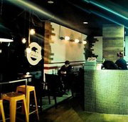 Fancy Burger - Lennox Head Accommodation