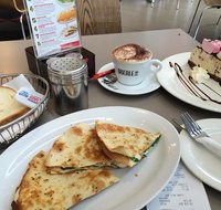 Fasta Pasta - Lennox Head Accommodation