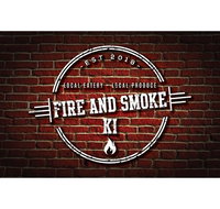 Fire and Smoke Ki
