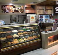 Muffin Break Westfield Marion