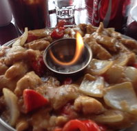 Oriental Garden Restaurant - Lennox Head Accommodation