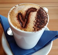 Perfect Note Cafe - Lennox Head Accommodation