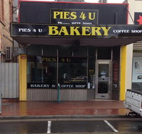 Pies 4 U - Lennox Head Accommodation