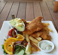 Riverscape Restaurant - Lennox Head Accommodation