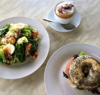 Seadragon Cafe