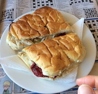 Sempre Italian Market and Coffee Shop - Lennox Head Accommodation