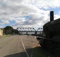 Steamers Cafe Murray Bridge - Lennox Head Accommodation
