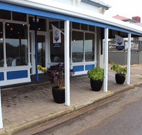The Corridor Restaurant