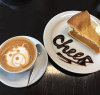 The German Cake Shop - Lennox Head Accommodation