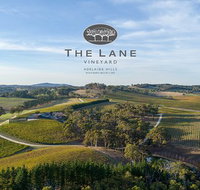 The Lane Vineyard - Lennox Head Accommodation