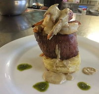 The Watersedge Restaurant - Lennox Head Accommodation