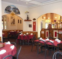 Wong's Happy Gathering Chinese Restaurant - Lennox Head Accommodation