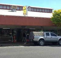 Acky's Takeaway - Lennox Head Accommodation
