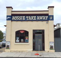 Aussie Take Away Penola - Lennox Head Accommodation