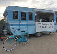 Beach Barista