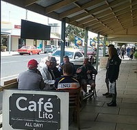 Cafe Lito - Lennox Head Accommodation